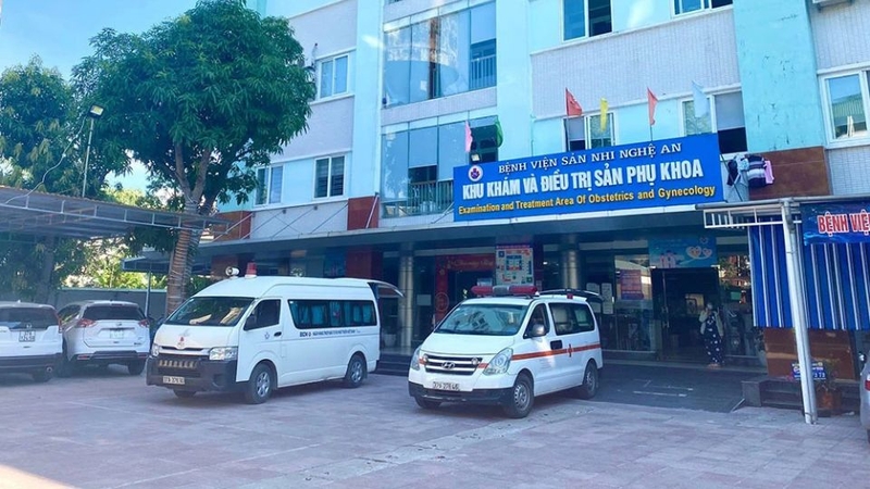 Đặt lịch khám trực tuyến