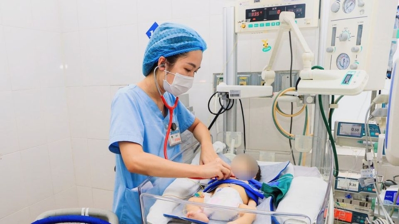Những lưu ý khi sử dụng ứng dụng và khám tại bệnh viện