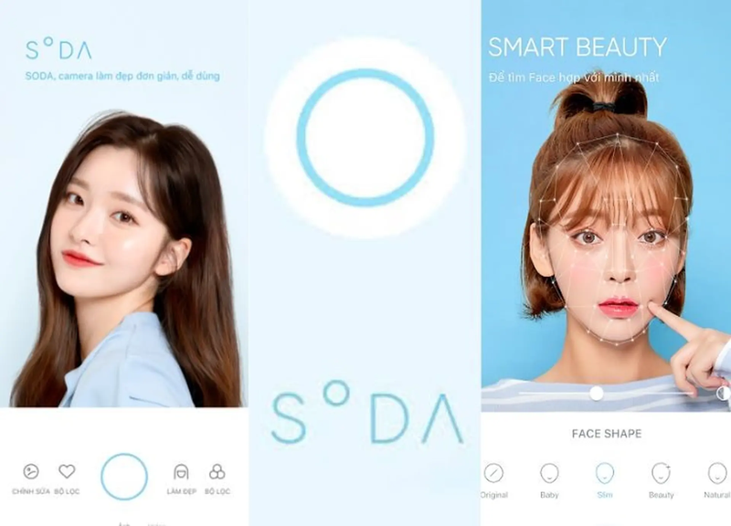 ứng dụng camera tốt nhất cho Android - hình 3