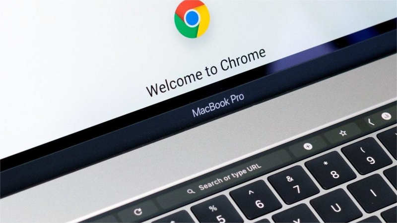 Các ứng dụng cần có khi mua MacBook mới - Google Chrome for MacBook
