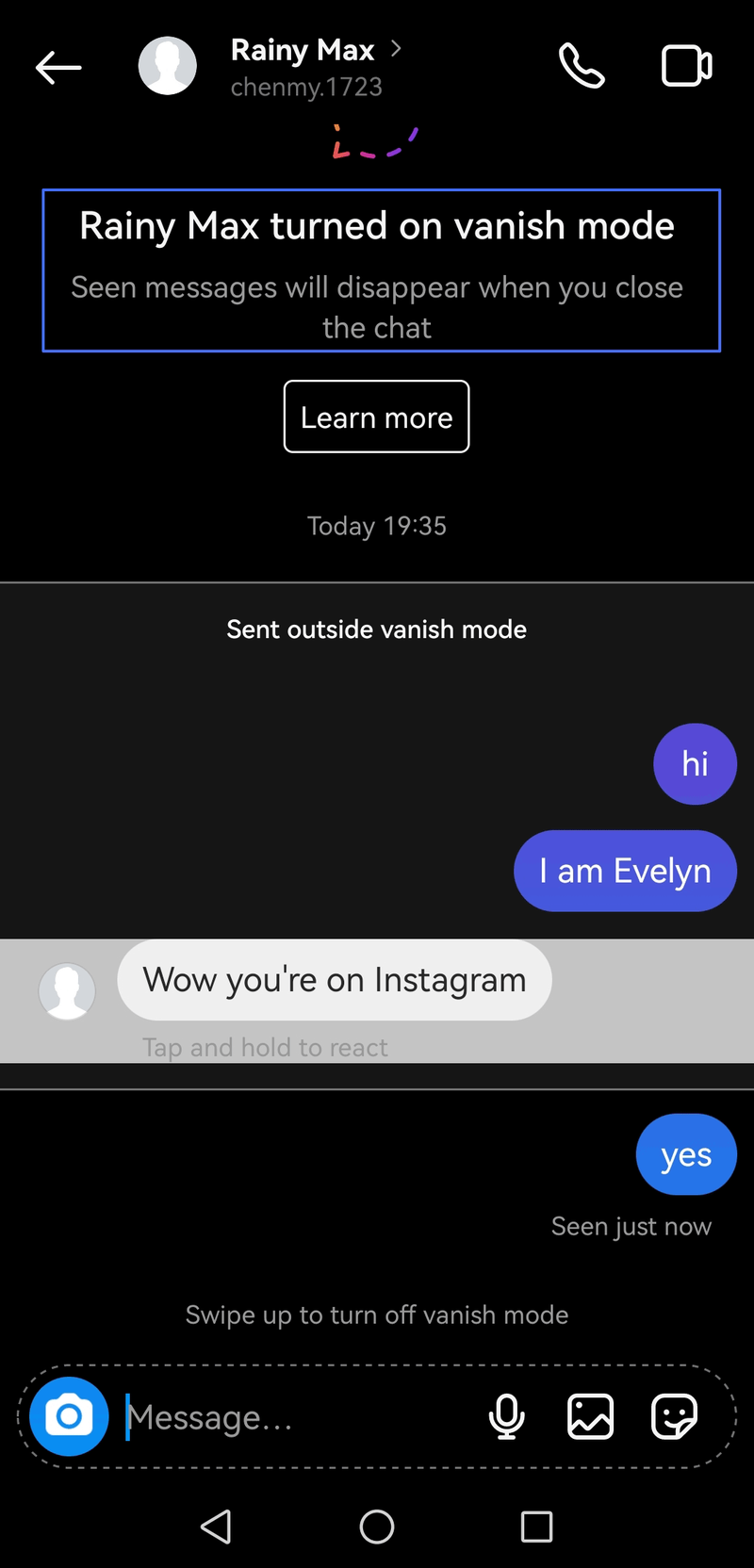 instagram