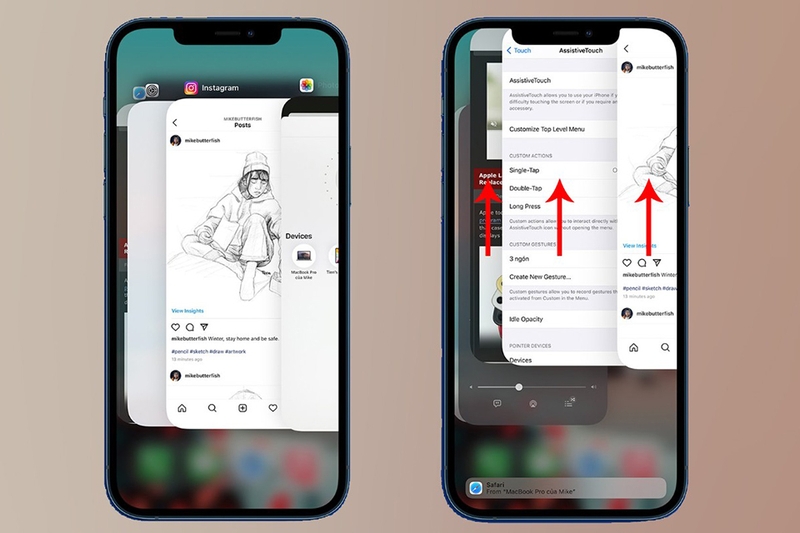 Ứng dụng chạy ngầm trên điện thoại là gì 3