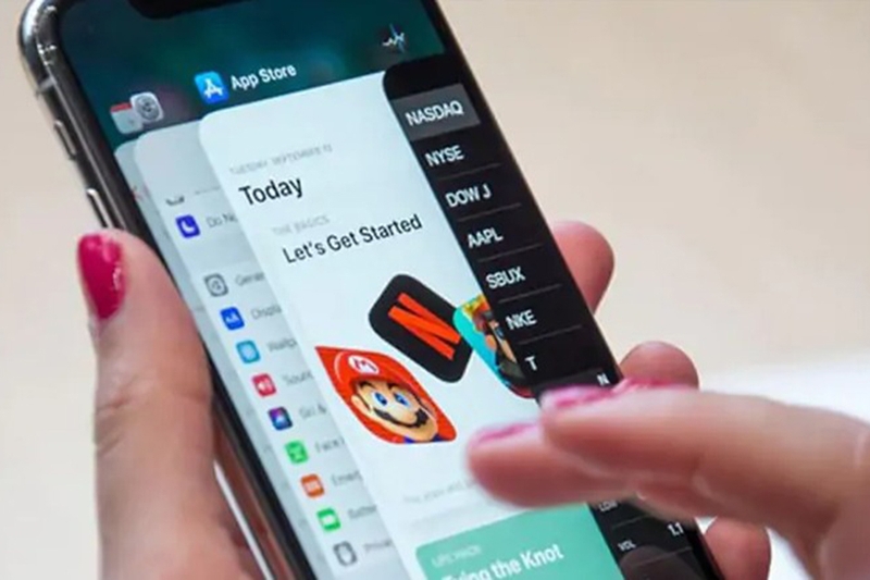 Ứng dụng chạy ngầm trên điện thoại là gì 12