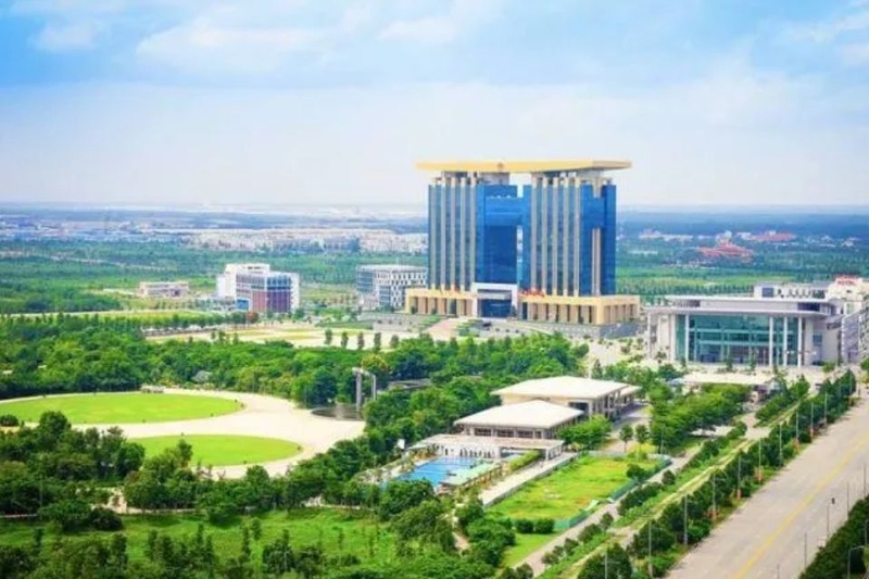 Cập nhật thông tin quy hoạch mới nhất