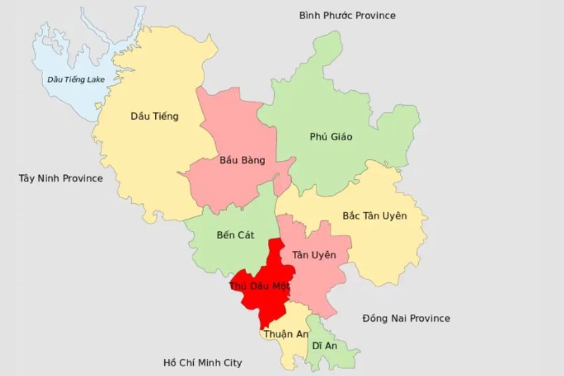 Tra cứu thông tin quy hoạch nhanh chóng