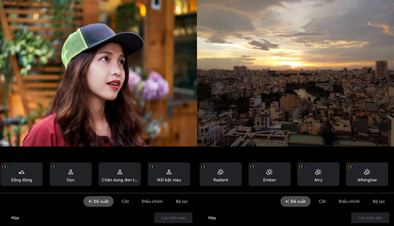 google photos