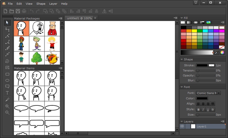 easycomic