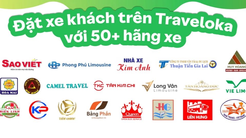 Traveloka