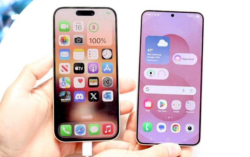 Ứng dụng điều khiển điện thoại Android từ xa - 07