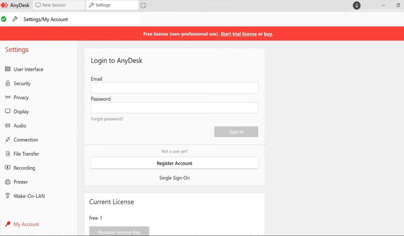 anydesk