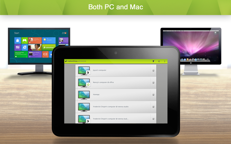 splashtop personal