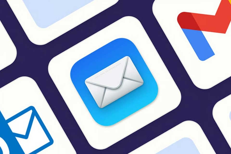ứng dụng email tốt nhất cho Android - 02