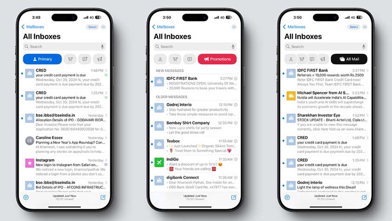 Ứng dụng email tốt nhất cho iPhone - 03