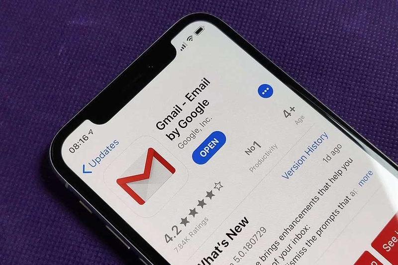 Ứng dụng email tốt nhất cho iPhone - 04