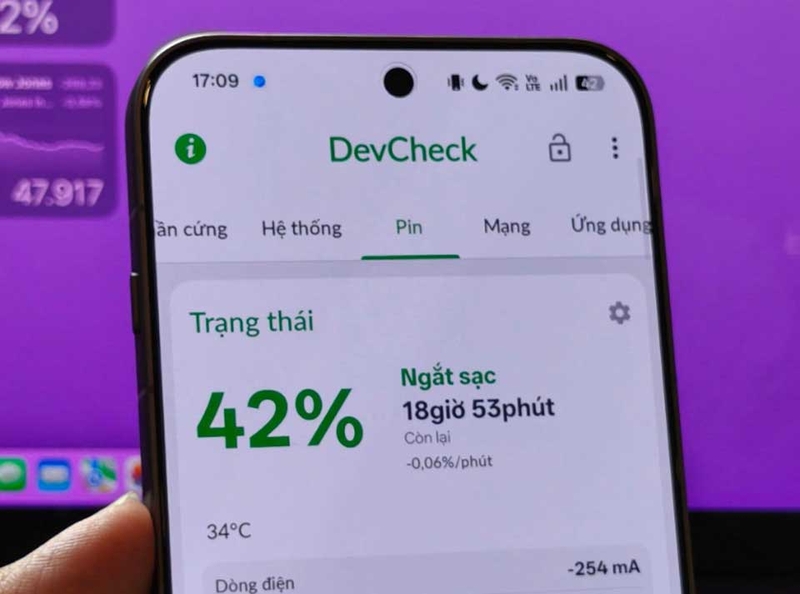 Top ứng dụng giám sát hệ thống trên Android - 03