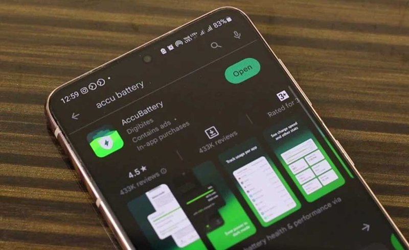 Top ứng dụng giám sát hệ thống trên Android - 04
