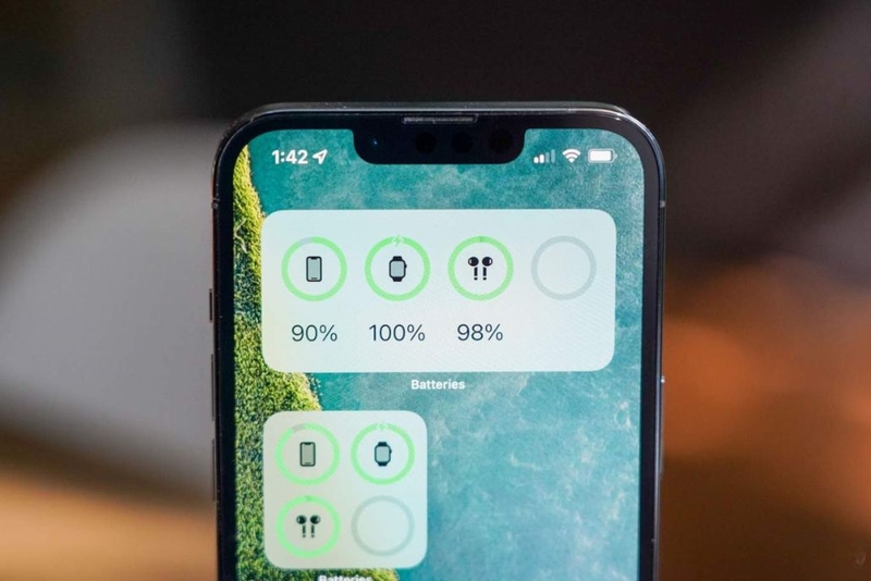 ứng dụng quản lý thời lượng pin trên smartphone 4.1