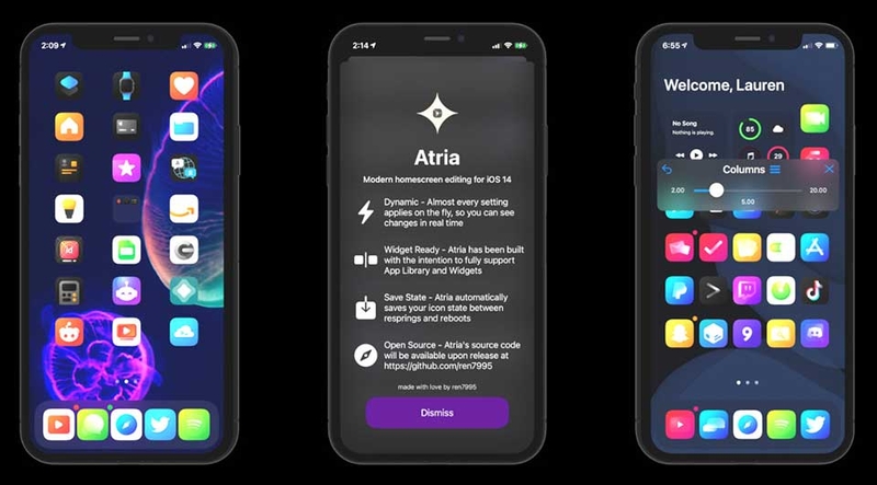 Top ứng dụng hay trên Cydia - 04
