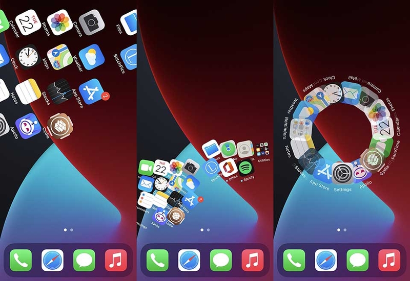 Top ứng dụng hay trên Cydia - 05