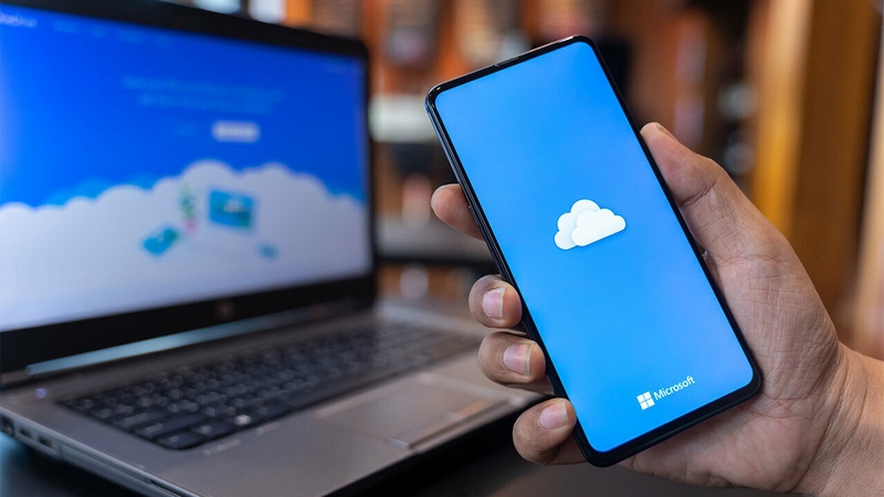 ứng dụng lưu trữ đám mây tốt cho Android - hình 3