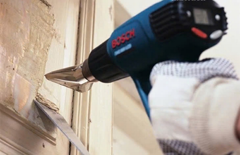 ứng dụng máy thổi hơi nhiệt ảnh 2