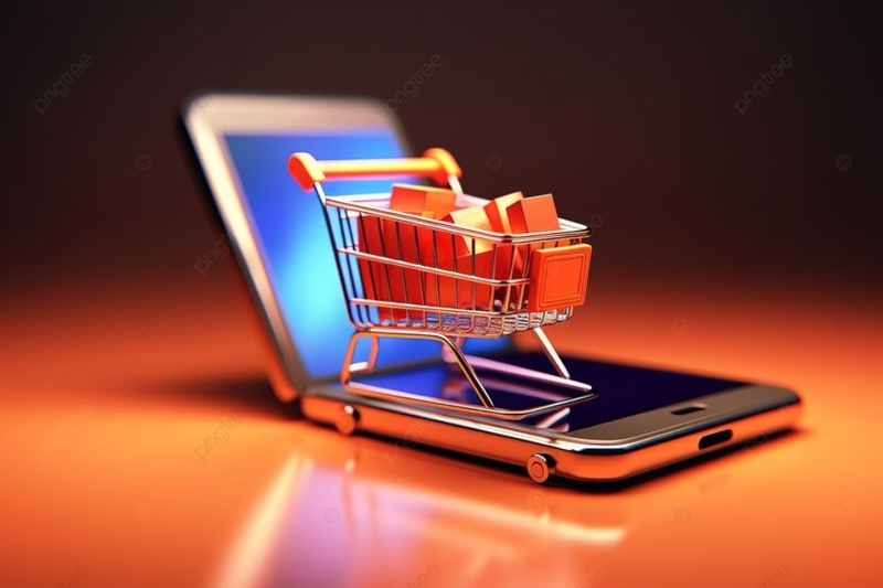 Ưu điểm nổi bật khi mua sắm online