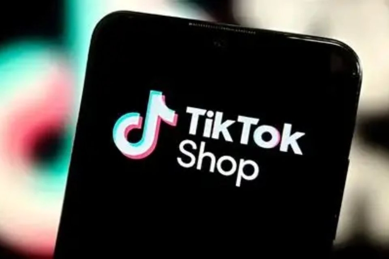 ứng dụng mua sắm online phổ biến nhất TikTok Shop