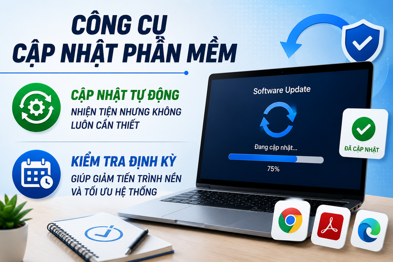 Ứng dụng nào nên và không nên khởi động cùng Windows? - hình 6