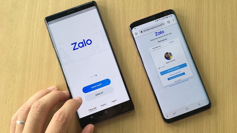 zalo