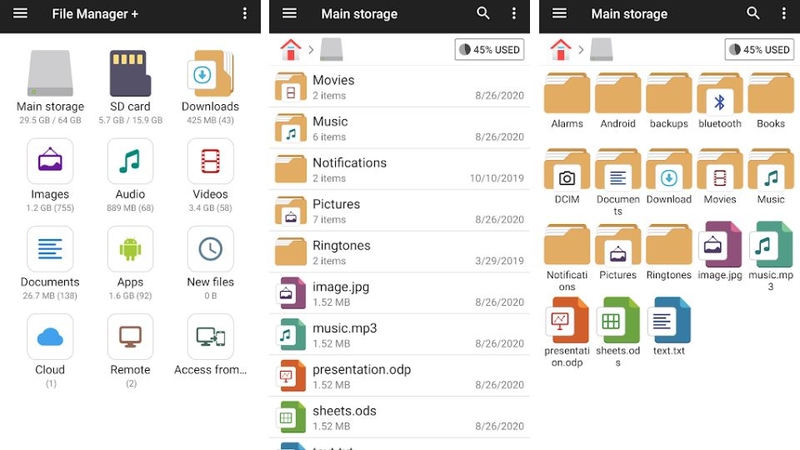 ứng dụng quản lý file tốt nhất cho Android 2