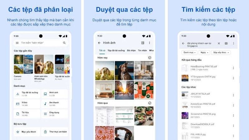 ứng dụng quản lý file tốt nhất cho Android 3