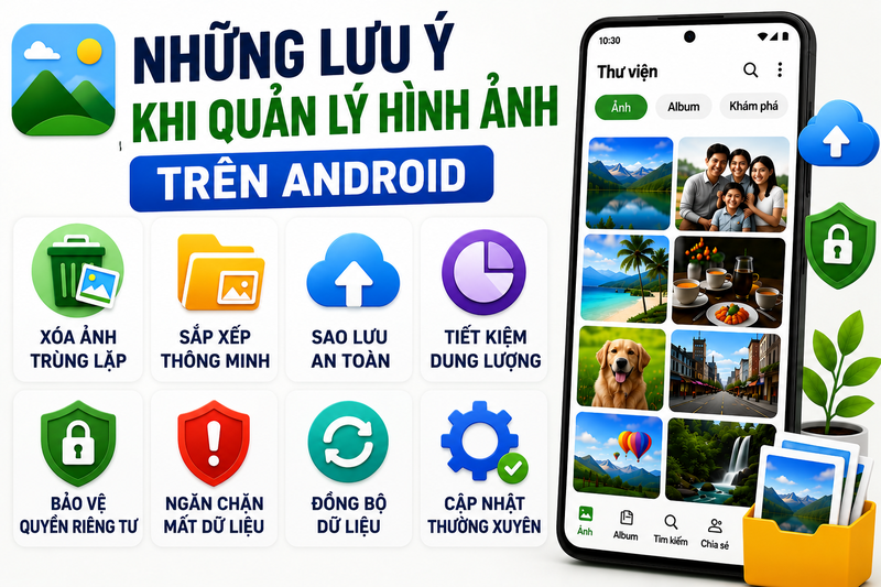 Ứng dụng quản lý hình ảnh tốt nhất cho Android - hình 8
