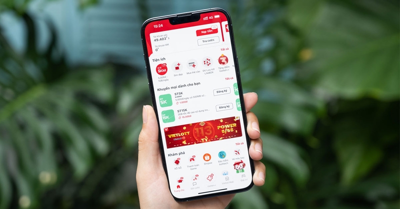 quản lý SIM 9