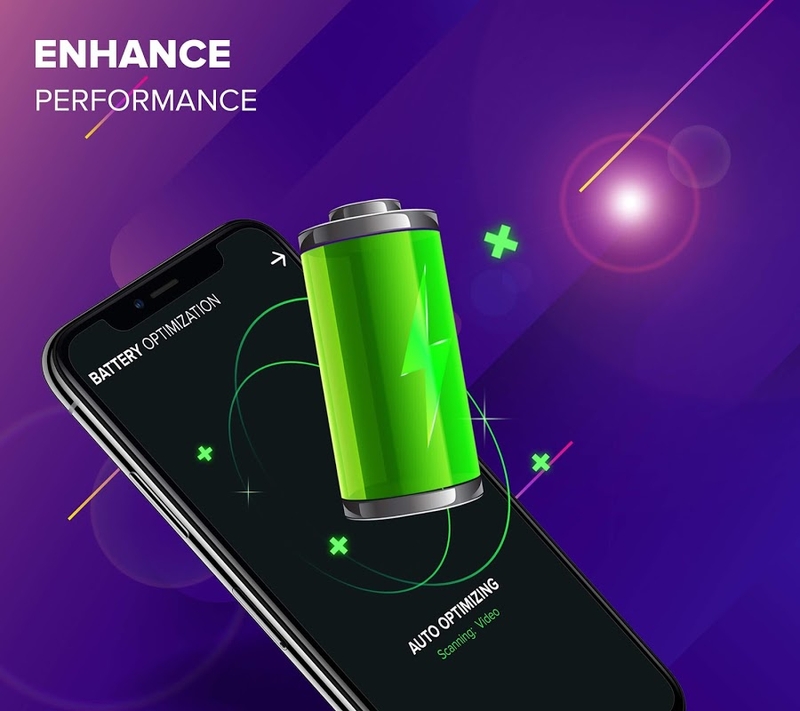 ứng dụng sạc pin nhanh 6