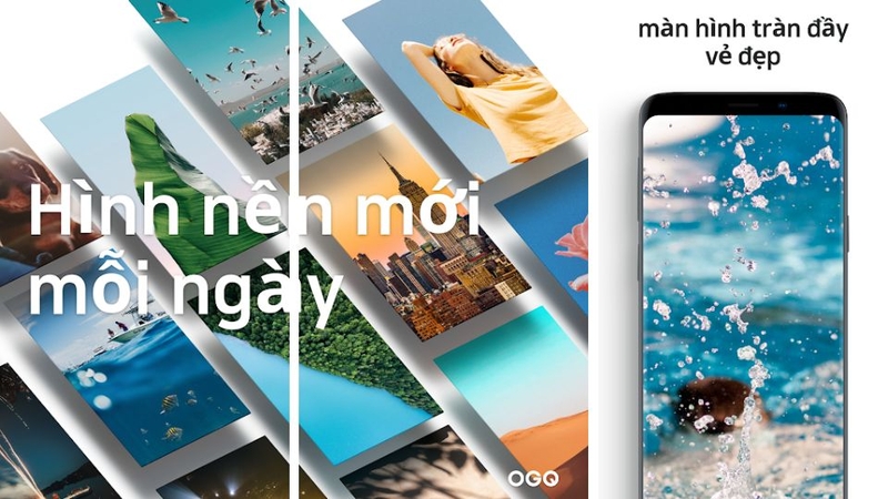 ứng dụng tải ảnh 2K, Full HD cho Android 3