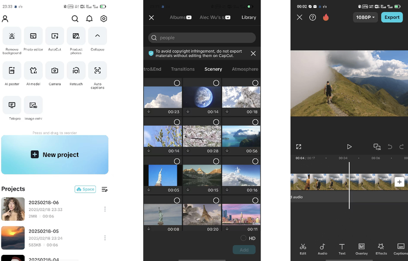 ứng dụng tạo ảnh động miễn phí trên Android 1.png