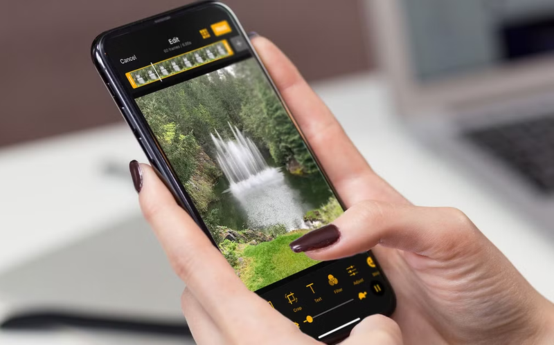 ứng dụng tạo ảnh động miễn phí trên Android 2.png