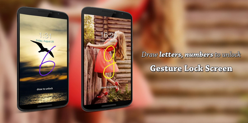 Ứng dụng tự động khóa màn hình android - Hình 7