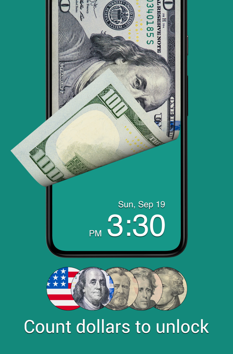 Ứng dụng tự động khóa màn hình android - Hình 8