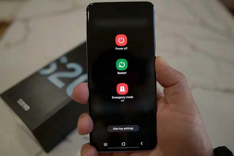 ứng dụng tự đóng trên điện thoại ảnh 5
