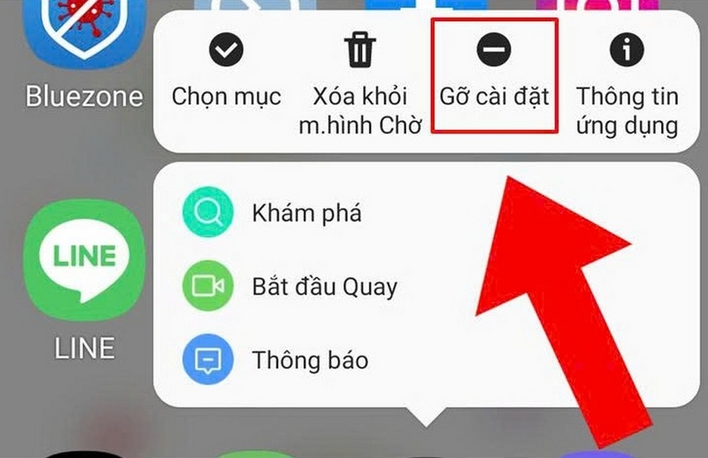 ứng dụng tự đóng trên điện thoại ảnh 7