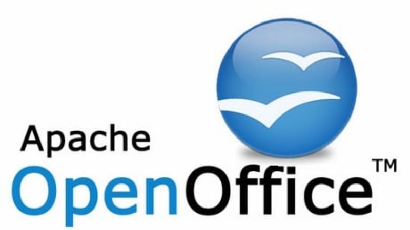Apache OpenOffice