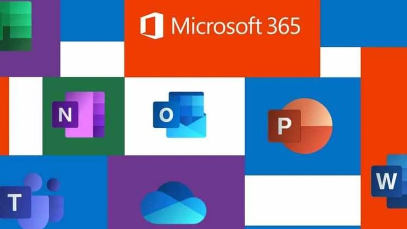 Microsoft Office là gì?
