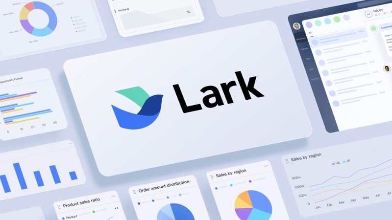 Lark