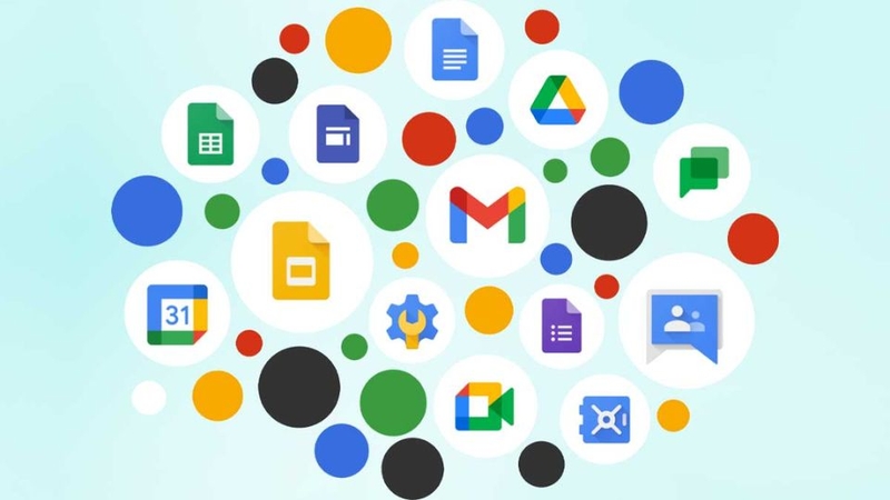 Google Workspace