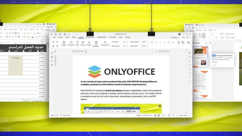 OnlyOffice