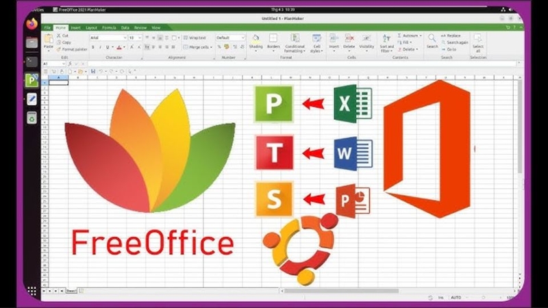 FreeOffice