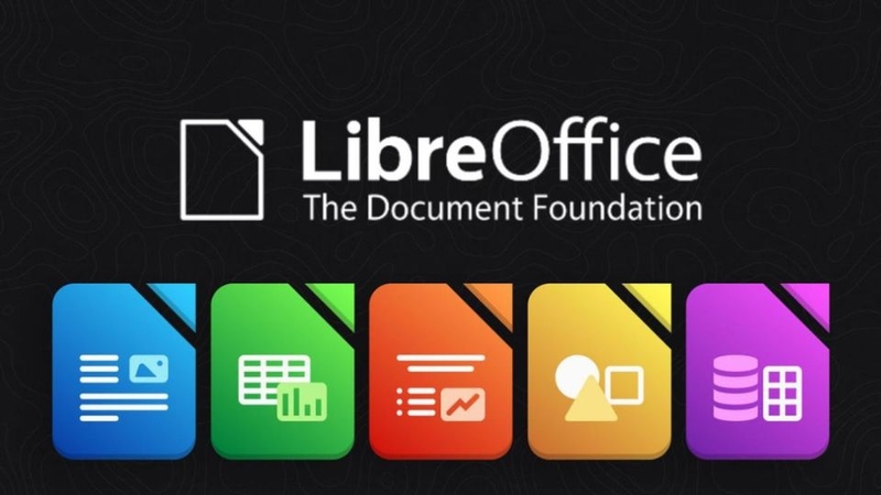 LibreOffice