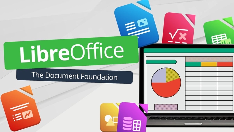 Ứng dụng văn phòng thay thế Microsoft Office - hình 5
