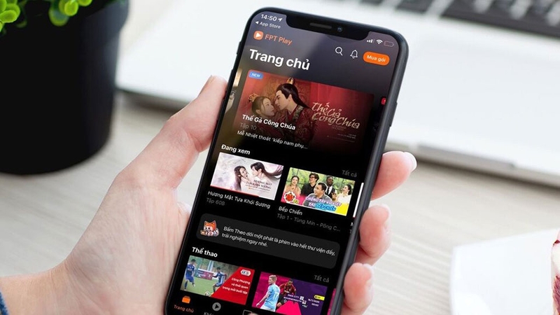 ứng dụng xem bóng đá tốt nhất - 03